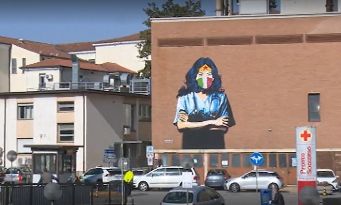 Non solo Bergamo: inchiesta anche in Veneto sulla pandemia