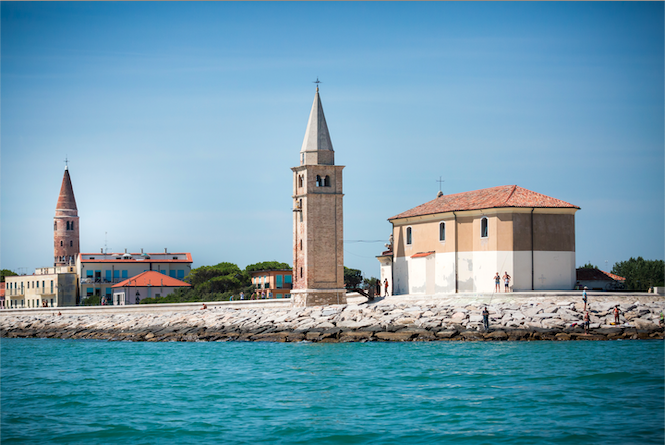 Caorle ospiterà gli Europei di duathlon: 160 volontari impegnati nei preparativi