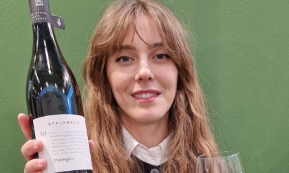 "L'Enologa": è made in Venezia il primo vino pensato per le donne