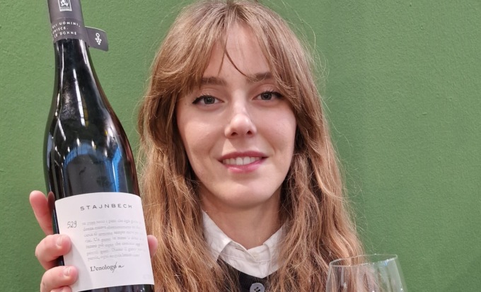 “L’Enologa”: è made in Venezia il primo vino pensato per le donne