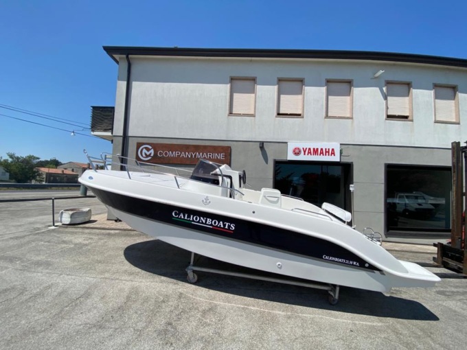 Nautica, crescere e guardare al futuro con successo: CompanyMarine presenta la nuova sede a Malcontenta ed un moderno showroom