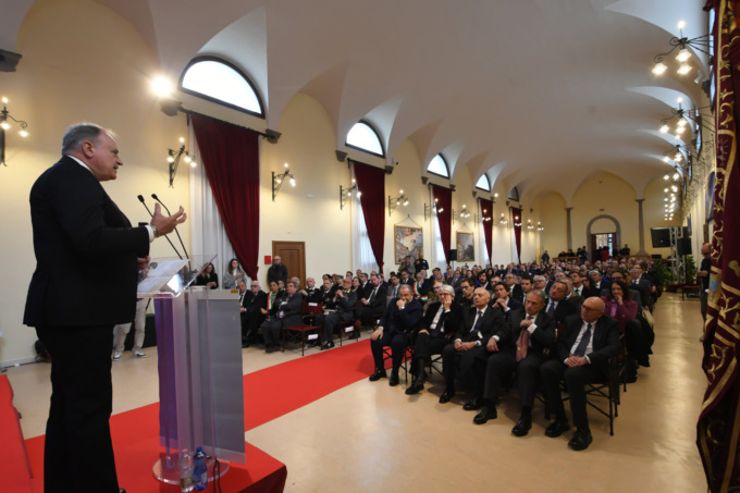 171esimo anniversario della Polizia di Stato: un anno in numeri (ci sono delle sorprese)