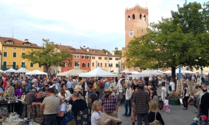 Mercatini di Pasqua in centro a Noale: sapori, tradizioni e antiquariato