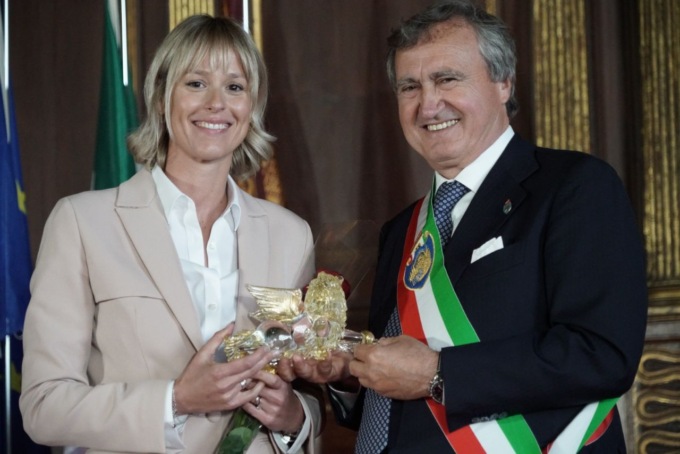 Premio San Marco, un riconoscimento alle eccellenze del territorio