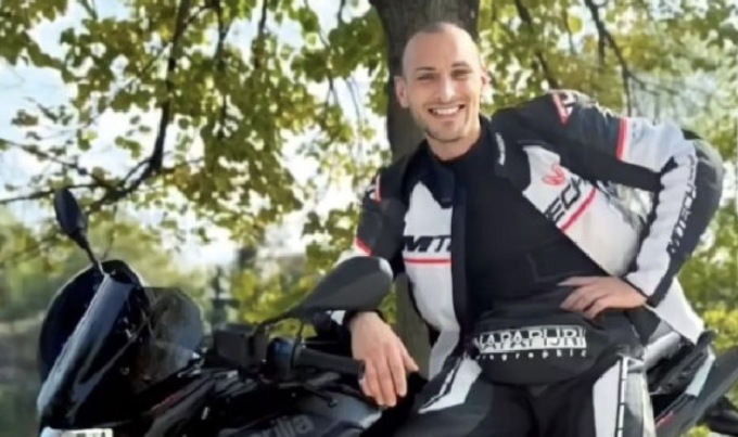 Travolto e ucciso da un furgone: sabato i funerali di Kevin Erizzo