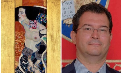 "Vendiamo un quadro di Klimt per realizzare lo stadio": proposta shock o provocazione?