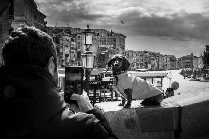 Torna VIP Venezia International Photo Festival: dal 20 al 23 aprile 2023
