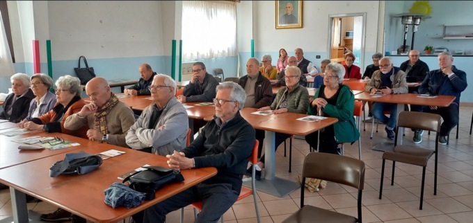Il Covid aveva “congelato” il fenomeno ma sono in aumento i raggiri porta a porta