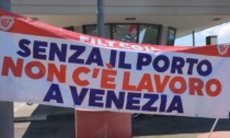 Porto di Venezia: tre giorni di sciopero per i lavoratori