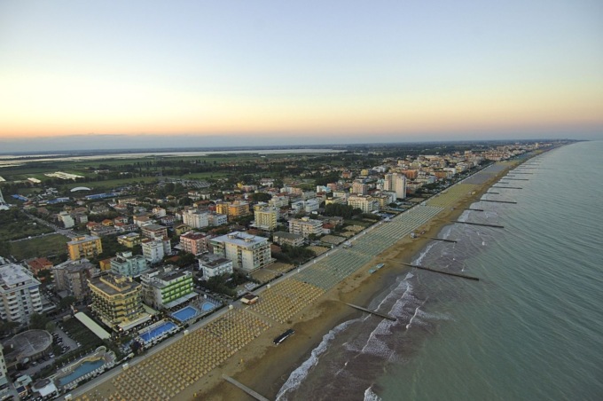 Tutti pazzi per Jesolo: è tra le mete preferite per Pasqua