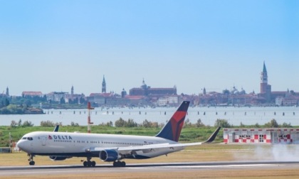 Torna il collegamento aereo quotidiano tra Venezia e Stati Uniti