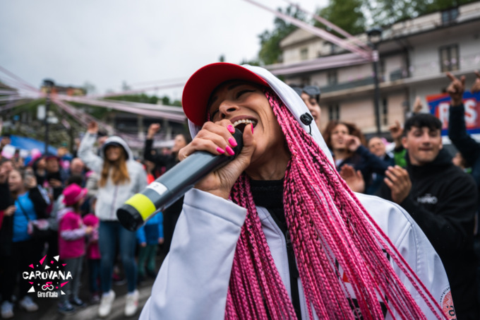 Giro d’Italia 2023: Jesolo pronta a tingersi di rosa