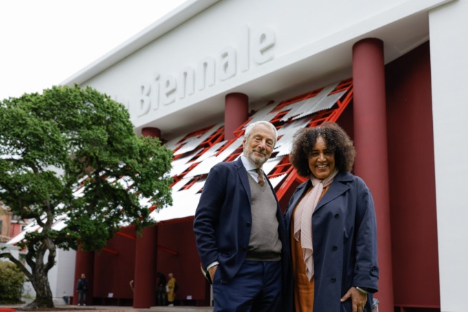 Biennale architettura 2023: l’Africa come laboratorio del futuro