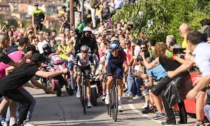 Appuntamento con il grande ciclismo: il Giro d'Italia arriva a Caorle