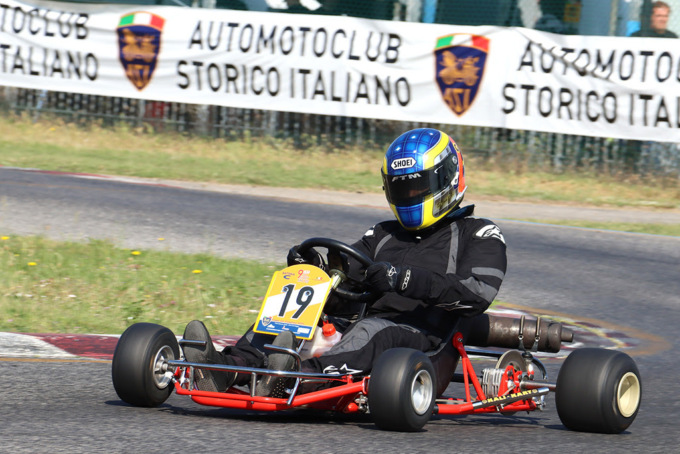 Tutto pronto a Jesolo per ASI Go-Kart Show: attesi oltre 200 piloti da tutta Europa