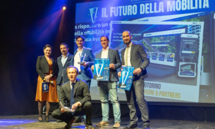 All’Interactive Key Award un riconoscimento per Autotorino: è l’unica realtà automotive