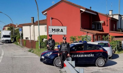 Truffe online e documenti falsi, arrestati due uomini tra Mira e Favaro Veneto