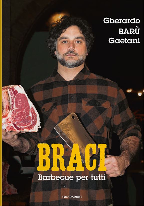 Cover Braci Barù