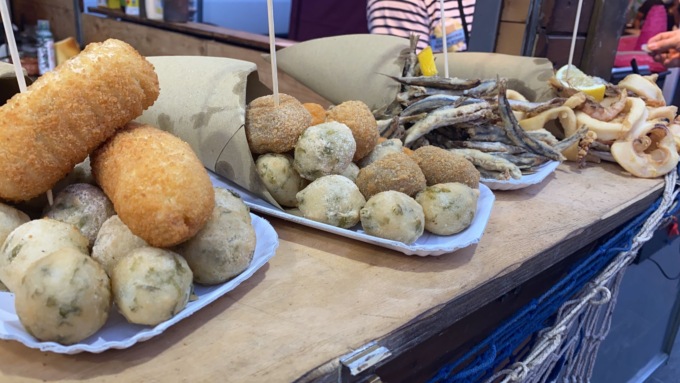 Alfredo Orofino, “il Re dello street food” arriva a Dolo