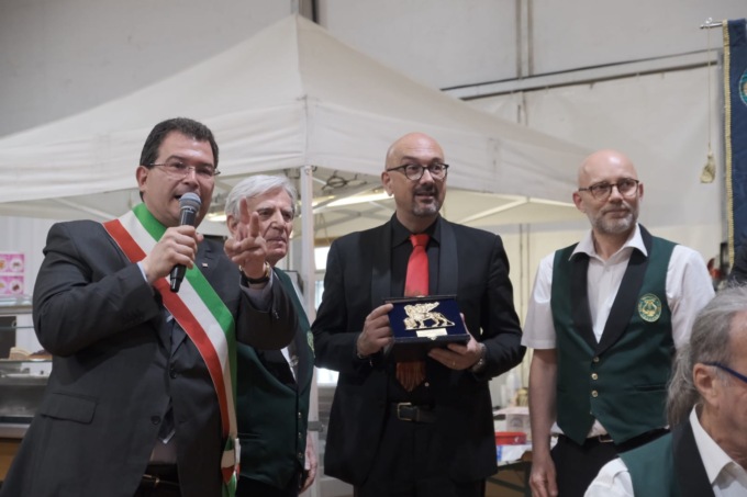 Che successo la 24esima Festa di Maggio a Favaro Veneto