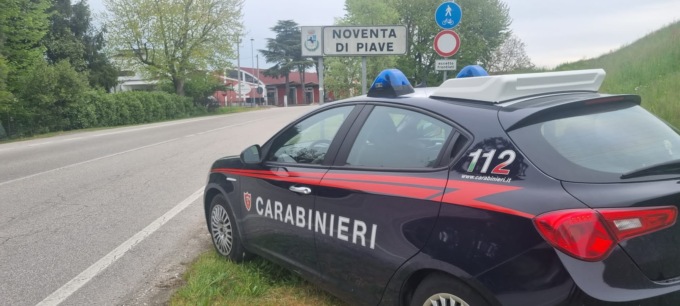 Se ne frega dell’espulsione (e delle condanne) e resta a Noventa di Piave