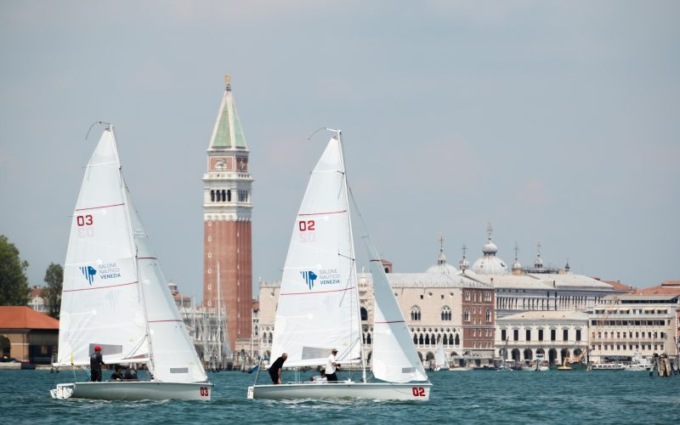 Conto alla rovescia per il Salone Nautico a Venezia