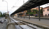 Treno diretto a Mestre investe una persona dopo la stazione di San Donà