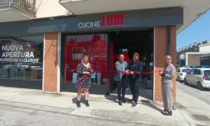 Novità a Chioggia, ha aperto il nuovo Lube Store
