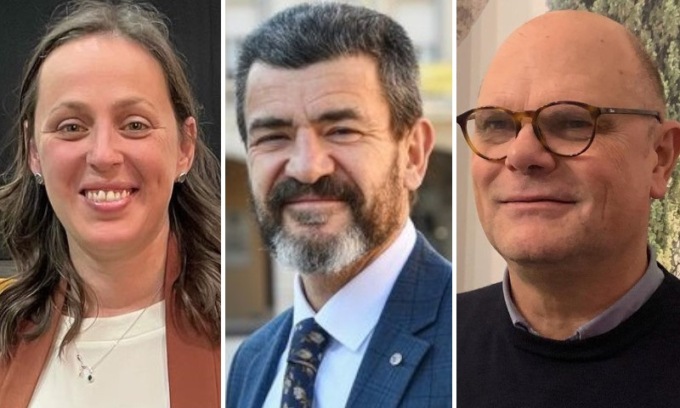 Elezioni San Donà di Piave 2023: una “poltrona” per tre