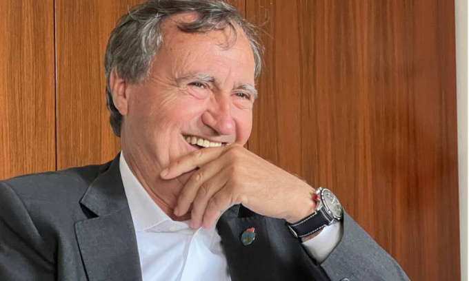 “Se ti fai fregare 700 euro per un posto letto non meriti la laurea”