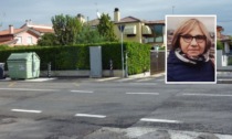Travolta dal suv in retro sulle strisce: 4 anni all'automobilista che uccise Luigina De Biasi