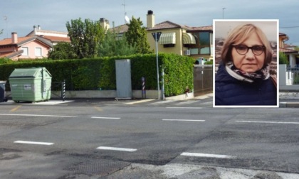Travolta dal suv in retro sulle strisce: 4 anni all'automobilista che uccise Luigina De Biasi