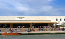 Stazione di Venezia Santa Lucia: soppressioni, modifiche di orario, limitazioni di percorso