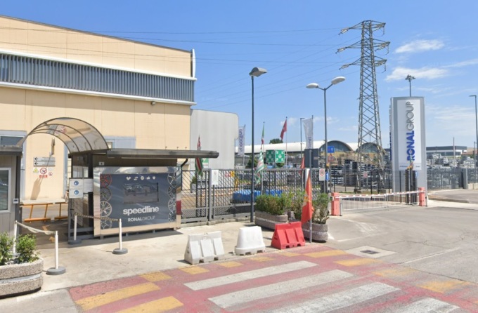 Speedline di Santa Maria di Sala: al vaglio tre offerte per l’azienda veneta