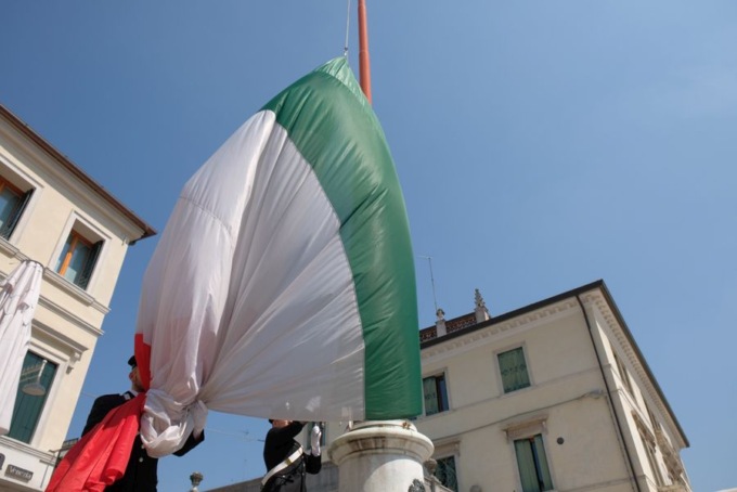 2 giugno, Festa della Repubblica: le celebrazioni nel Comune di Venezia