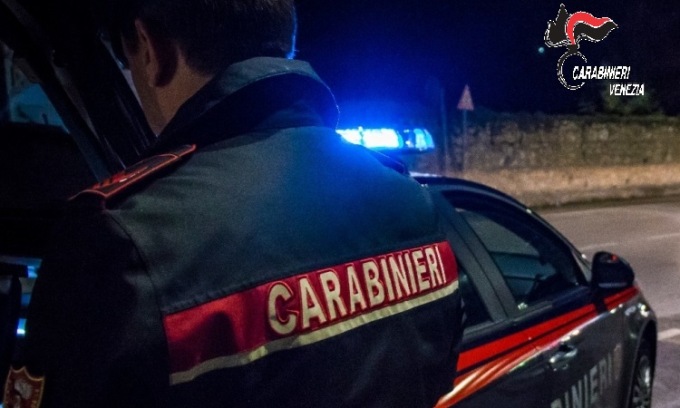 Litiga con il marito e poi scompare nel nulla