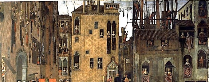 Un ciclo di incontri per conoscere le donne della storia di Venezia