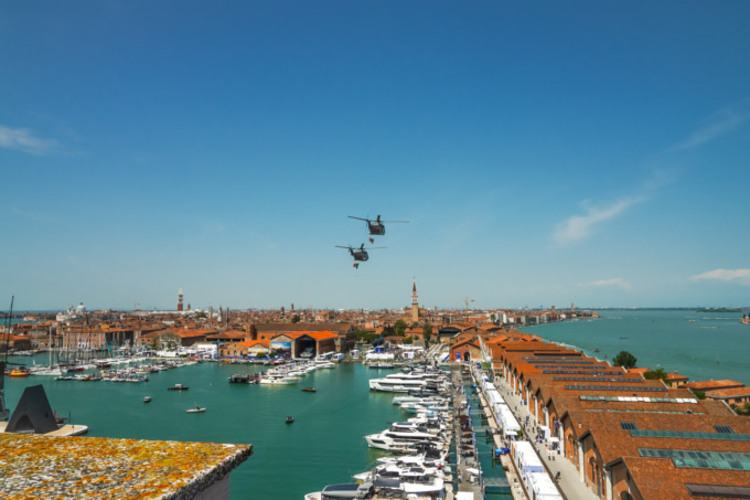 Cosa fare a Venezia e provincia: gli eventi del weekend del 3 e 4 giugno 2023