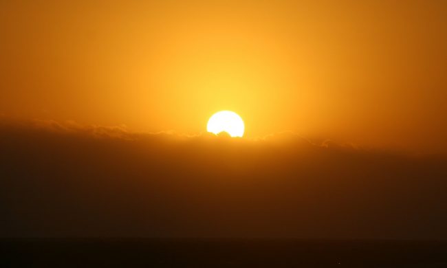 Meteo in Veneto: soleggiato in pianura ma occhio alle zone montane e pedemontane