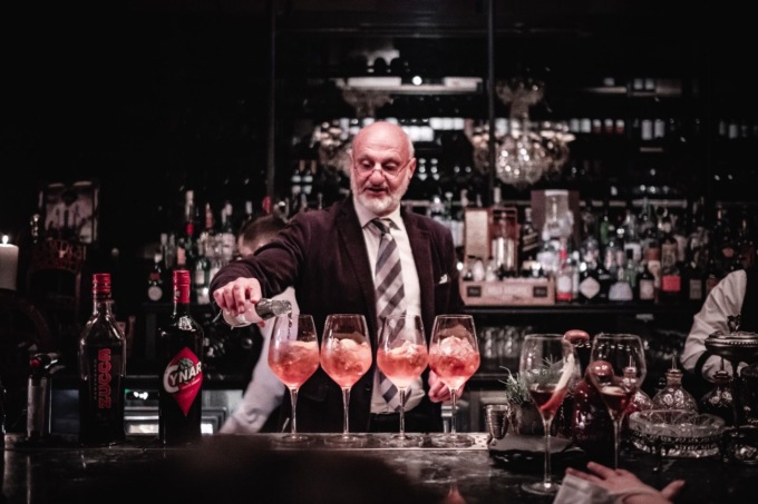 Bere bene si può con Jesolo Cocktail Experience