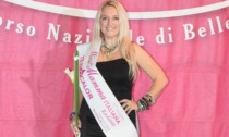 Miss Mamma Italiana 2023: premiata la bellissima Caterina Coppe
