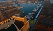 "L'arte nautica torna a casa": presentata la quarta edizione del Salone Nautico di Venezia 2023