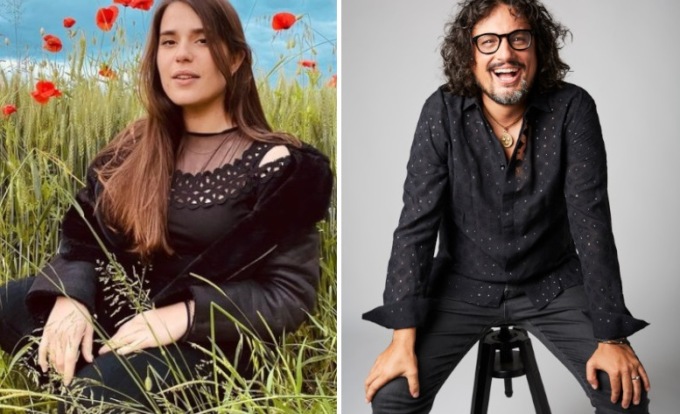 Una giovane influencer, la cucina di Borghese: e l’aperitivo estivo veneziano diventa super glamour