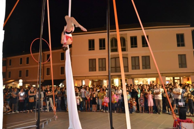 Notte bianca a Mirano: tutte le informazioni