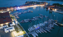 Chiude con oltre 30mila visitatori il Salone Nautico Venezia 2023