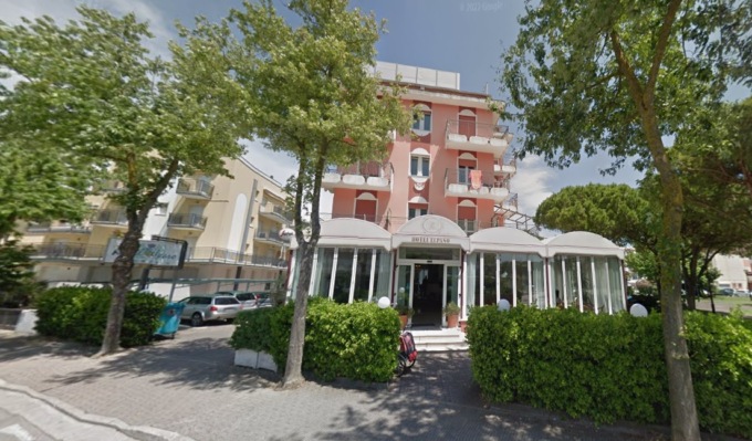 E’ operativo l’albergo a prezzi calmierati per i lavoratori stagionali