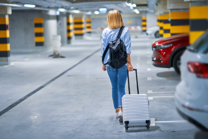 Aeroporto di Venezia: come trovare parcheggio con MyParking