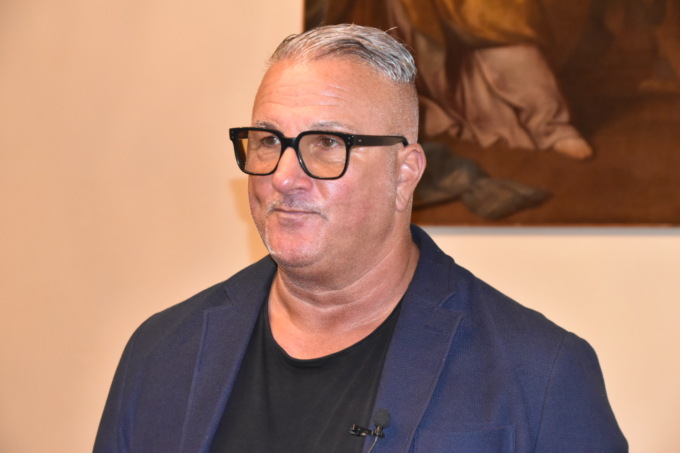 Cristiano Bonora detto “Doge” è un eroe: ha salvato la vita a un 60enne che stava annegando