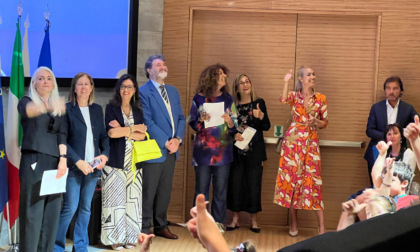 "Martina, stella di mare": premiate all'M9 le dieci classi vincitrici del concorso