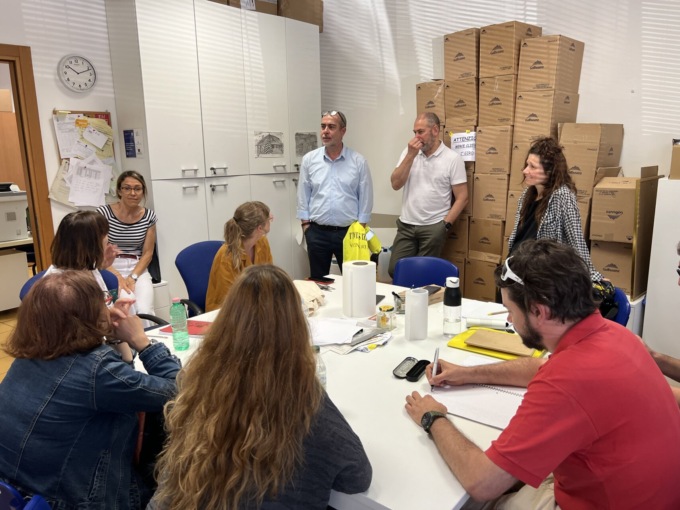 Contrasto alle dipendenze: prende il via il servizio “New Way”